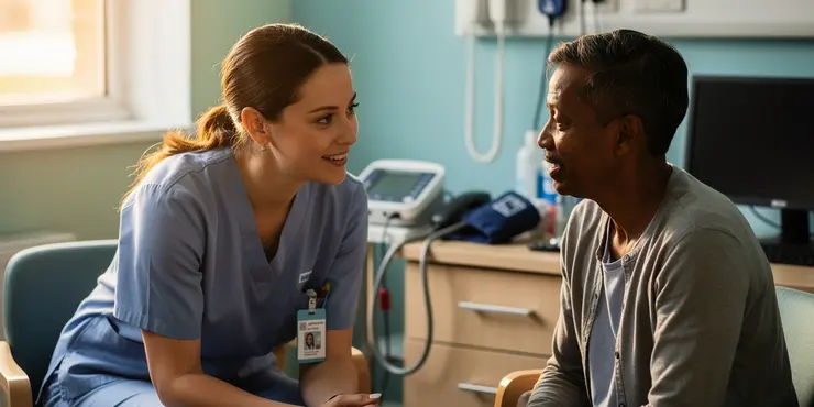 Post-traumatic stress disorder (PTSD) - Self-help guide