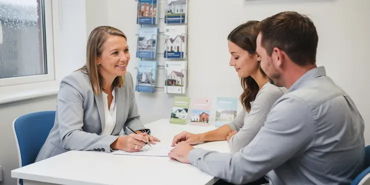 Product Transfer Rate Switch vs Remortgage What's Best