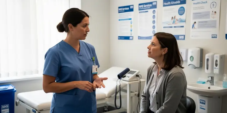 Prolapse Types and Tips