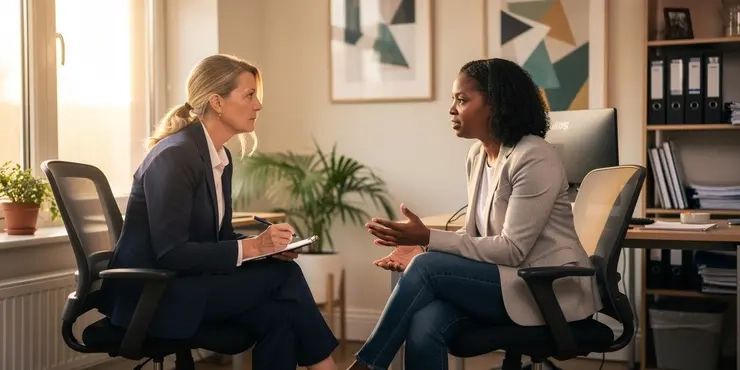 Redundancy Coaching Couch 4:Redundancy and Language