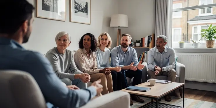 Redundancy Coaching Couch 7: Redundancy and Judgement.MTS