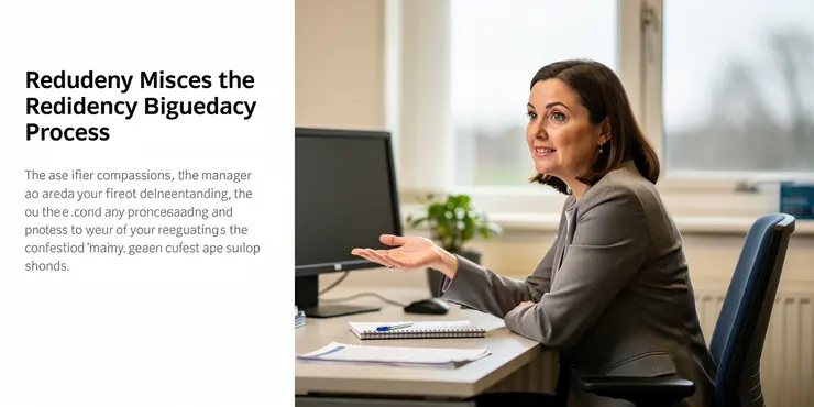 Redundancy Crusader and Annabel Kaye on communications in redundancy (5).MTS