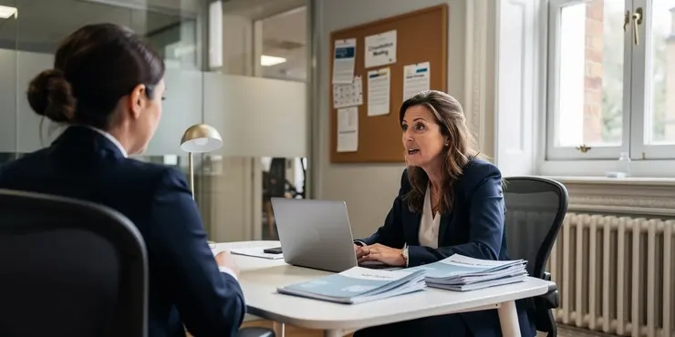 Redundancy Crusader and Annabel Kaye on the Current Model of Redundancy (1).MTS