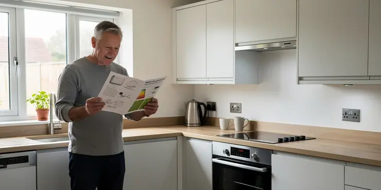 Replace Your Gas Boiler with a Low-Carbon Heat Pump