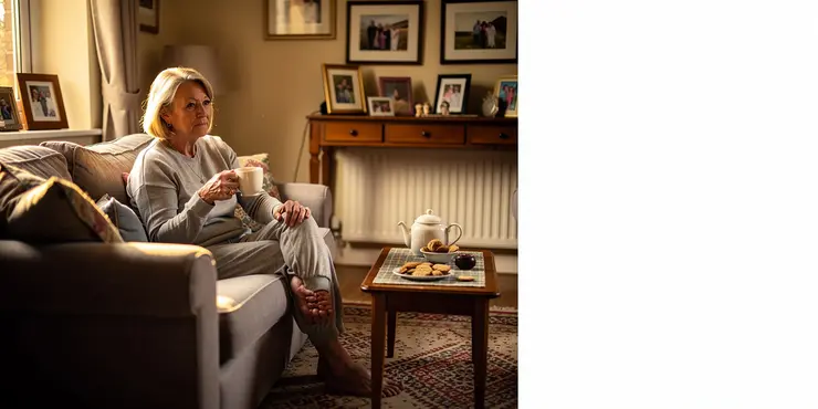 Rheumatoid arthritis | NHS