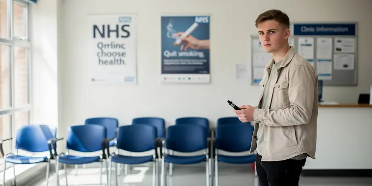 Rules on E-cigarettes to Tighten Amid Concerns Over Youth Vaping