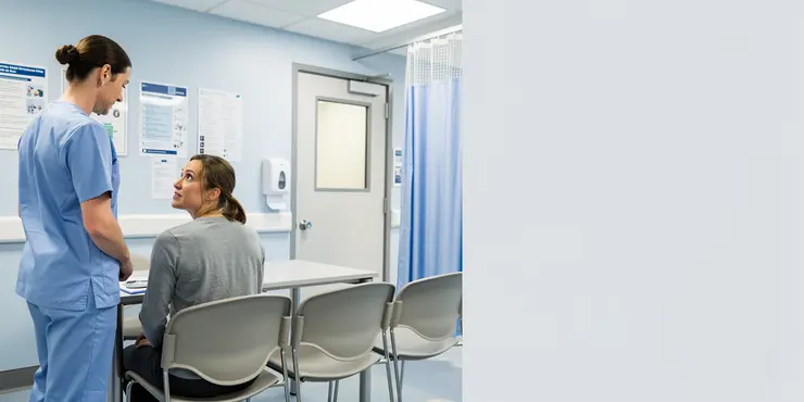 Sandwell and West Birmingham Hospitals NHS Trust – Faecal Incontinence and Constipation Healthcare