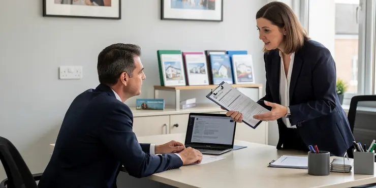 Selecting a Mortgage Broker - how they differ and what to watch out for