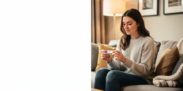 Sexual Health - HIV Testing