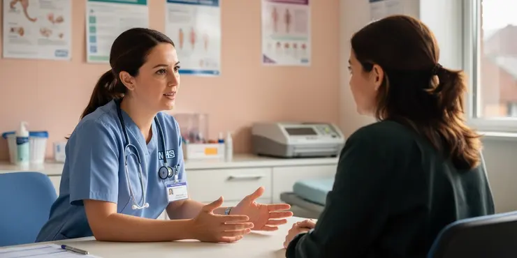 Sexually transmitted infections STIs