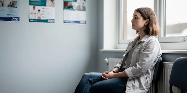 Short Films About Mental Health - Anxiety