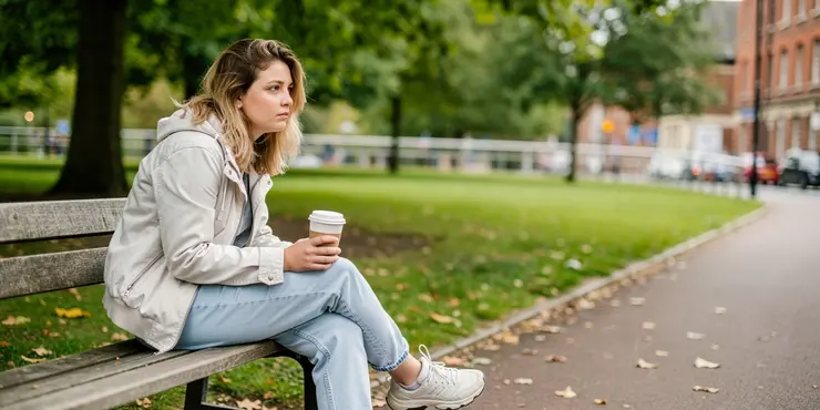 Short Films About Mental Health - Trauma PTSD