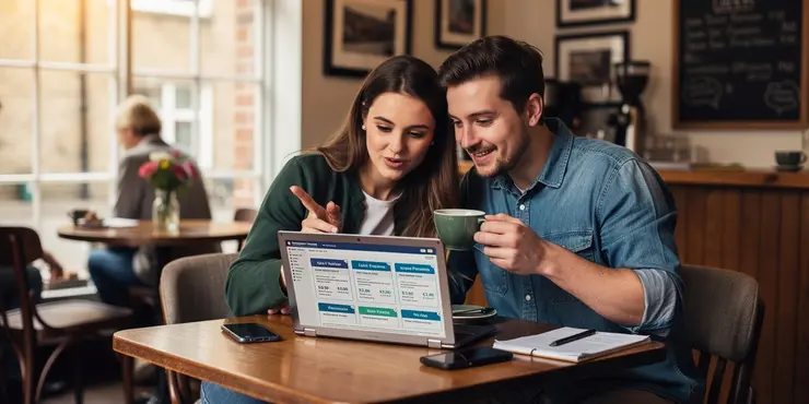 Should I buy holiday insurance from a travel agent or search independently?