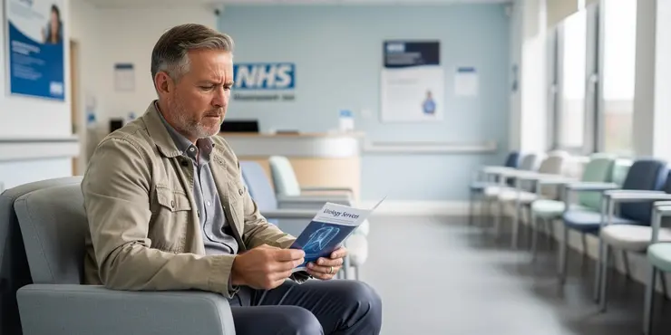 Should I consider a urologist's communication style?