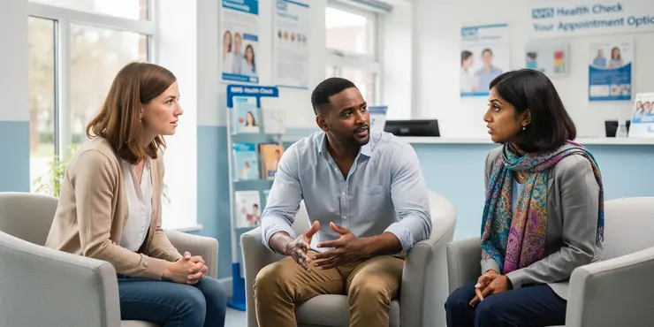 Should I consider appointment availability?