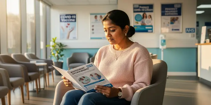 Should I get a COVID jab?