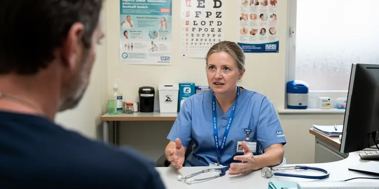 Should I get the winter flu jab if I am otherwise healthy?