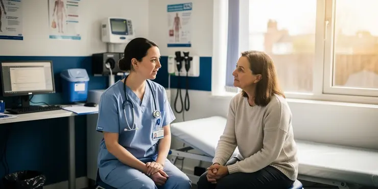 Should I get vaccinated if I already had COVID-19?