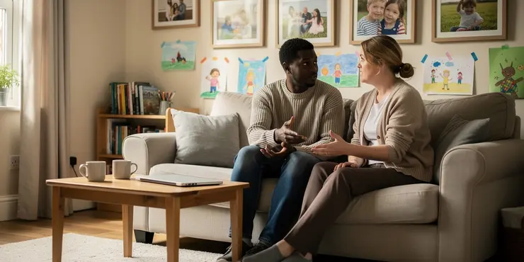 Should I limit my child's internet usage to prevent grooming?