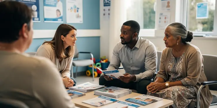 Should I screen my child for type 1 diabetes?