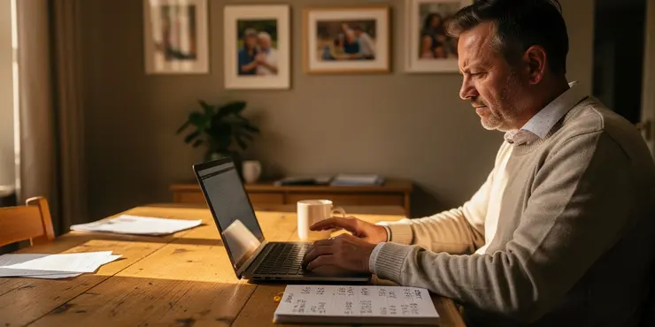 Should I switch my savings account, checking account, or both?