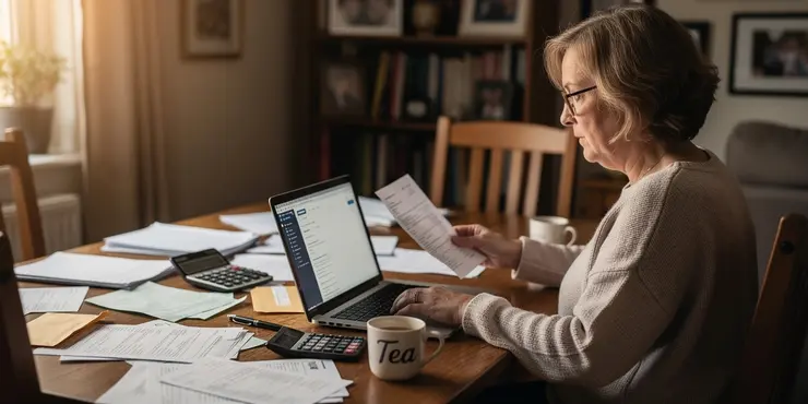 Should I switch my savings account, checking account, or both?