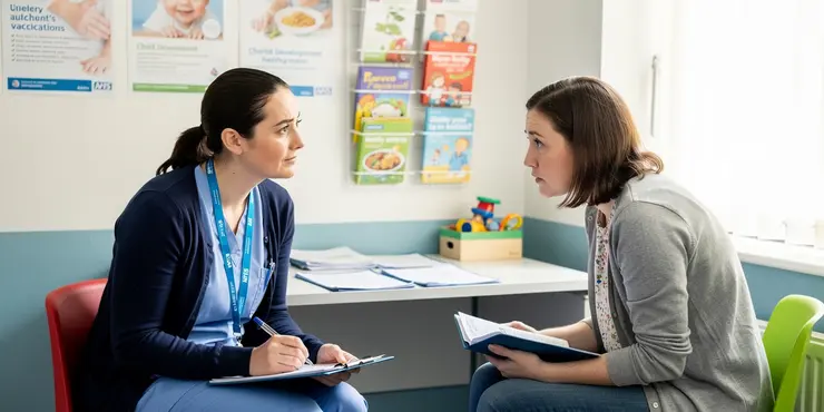 Should I test my child for high blood pressure?