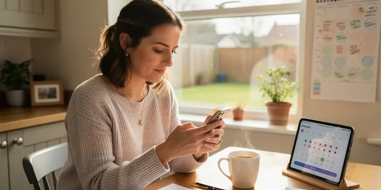 Should I track my periods if I have heavy bleeding?
