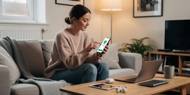 Should I use antivirus software on my mobile phone?