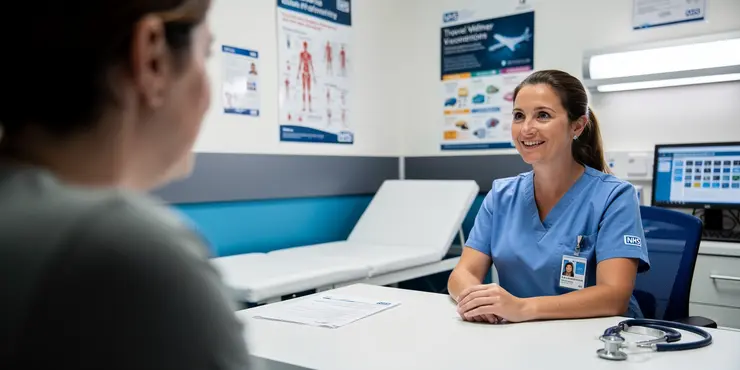 Should UK travelers be concerned about Zika virus?