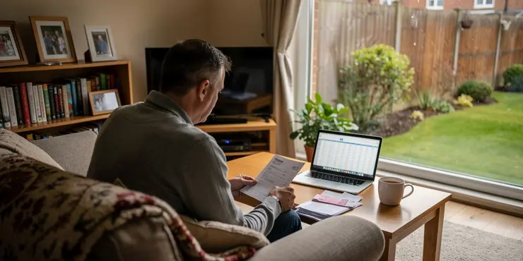 Should you Pay down your Residential Mortgage?