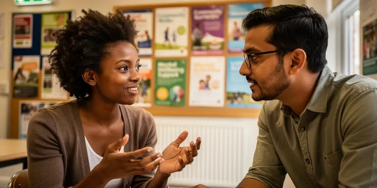 Social Prescribing