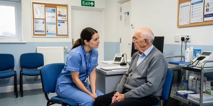 Social Services and Well-being (Wales) Act: Assessments