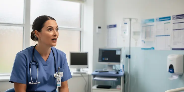 South London Arrhythmia Nurses Forum (16 June 2022)