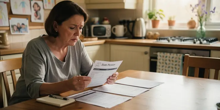 State Pension UK | How much will I get? | WILL IT LAST FOREVER?!?