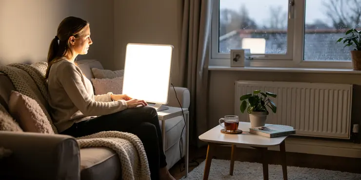 Strategies for Managing Seasonal Affective Disorder