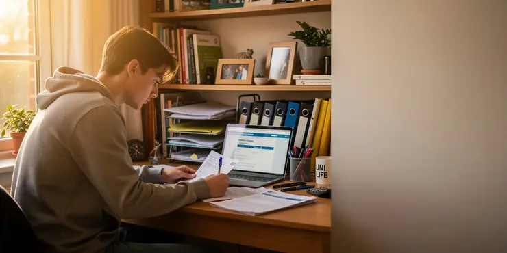 Student Finance: Should I pay more? | Plan 1 & Plan 2 | SF Explained