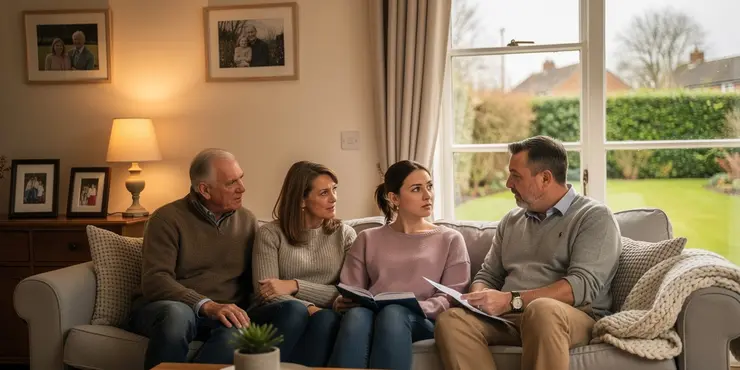 TRUSTS EXPLAINED I HOW TO PROTECT FAMILY ASSETS 