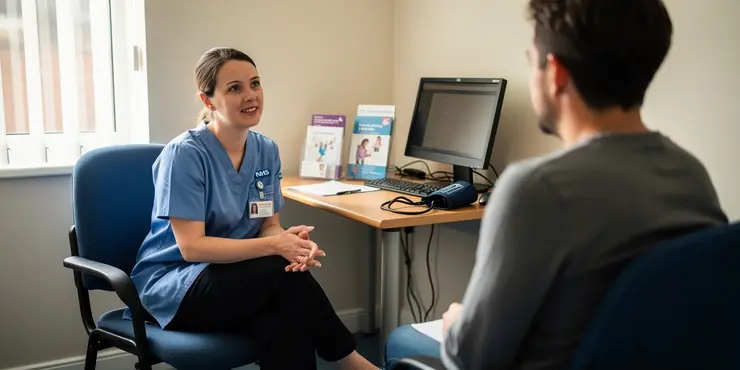 The Different Roles in Sexual Health and Family Planning UK