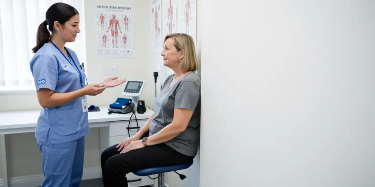 The Pelvic Floor Muscles - Developing an Exercise Programme