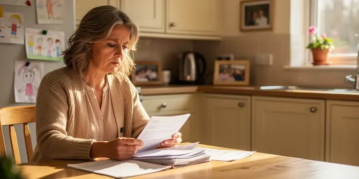 The dangers of not having a Will