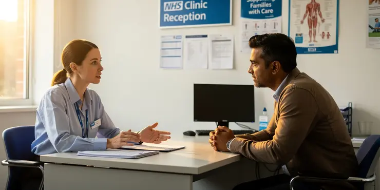 The new death certification process in the UK