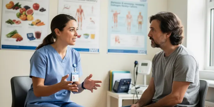 Top 10 Tips for Healthy Eating