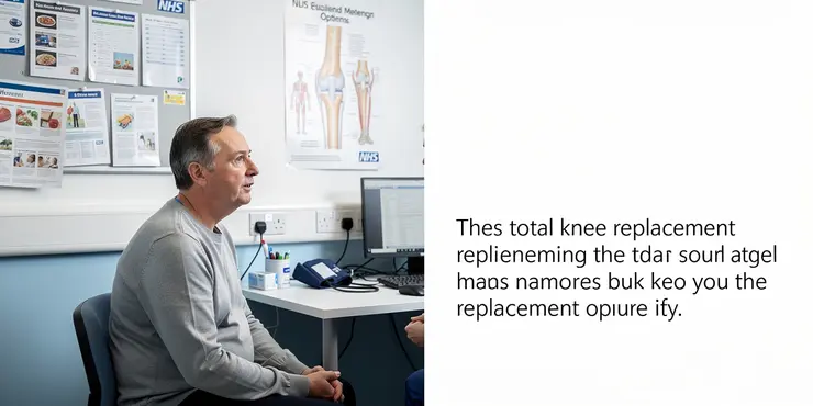 Total Knee Replacement
