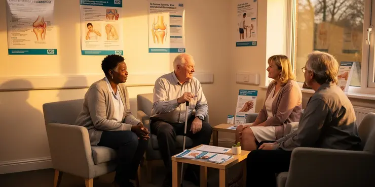 Total Knee Replacement