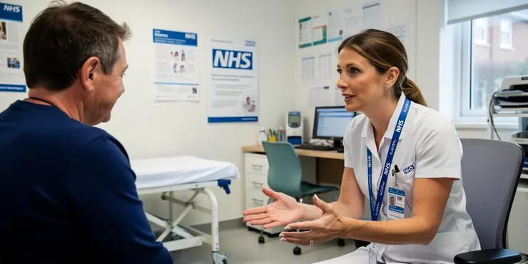 Treating anxiety and depression - www.slam.nhs.uk