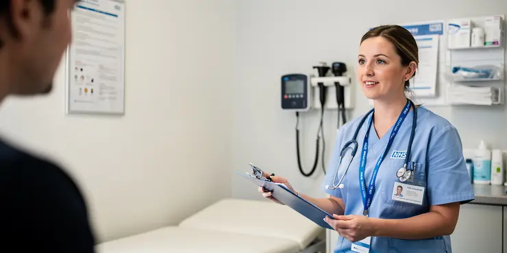 Treating flu (influenza)