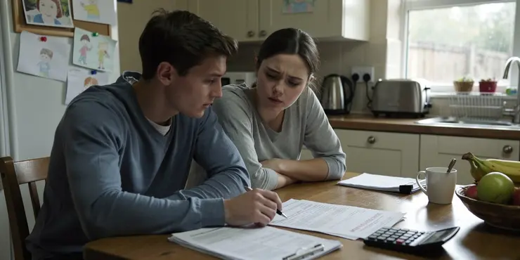 Turned down for a mortgage? Find out why and what to do