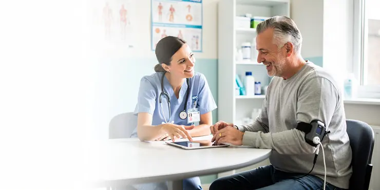 Type 1 Diabetes supporting adults to manage Type 1 diabetes