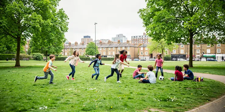 UK Study Links Poor Air Quality to Increased Asthma Cases in Urban Areas